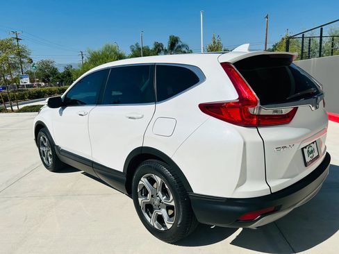 Used 2019 Honda CR-V EX image 5