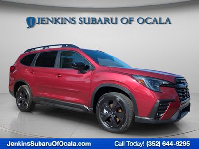 New 2026 Subaru Ascent Premium