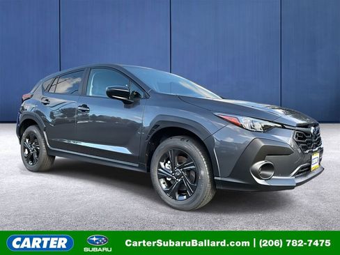 New 2026 Subaru Crosstrek 2.5i AWD/4WD image 1
