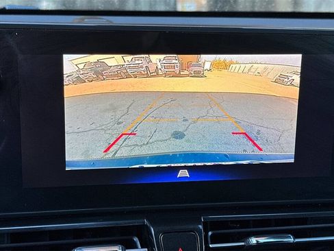 Used 2024 Chevrolet TrailBlazer RS w/ Convenience Package image 18