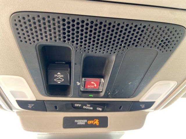 Used 2025 Honda Accord EX-L image 45