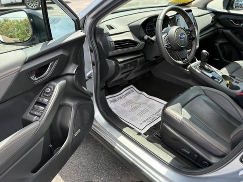 Used 2024 Subaru Crosstrek 2.5i Limited AWD/4WD image 21