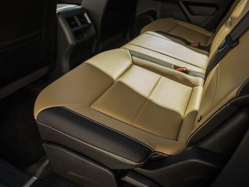 Used 2023 Volkswagen Atlas Cross Sport SE w/ Panoramic Sunroof Package image 25