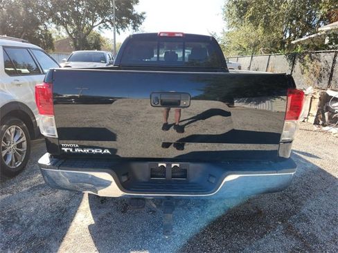Used 2012 Toyota Tundra 2WD Double Cab image 6