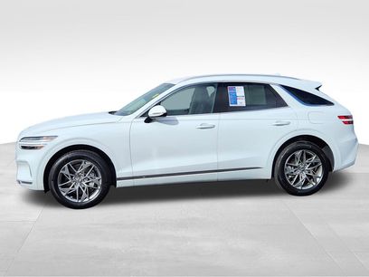 Used 2025 Genesis GV70 2.5T