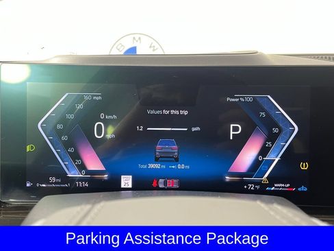 Used 2023 BMW X7 xDrive40i AWD/4WD image 4
