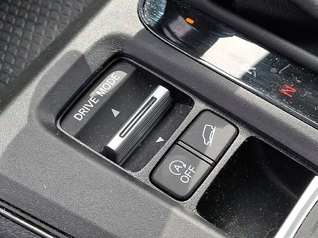 Used 2024 Honda CR-V LX image 27