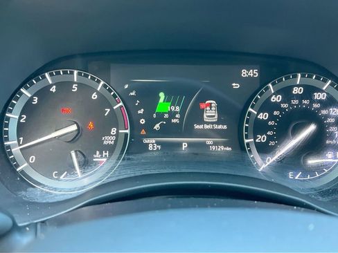 Used 2020 Toyota Highlander Limited FWD image 14