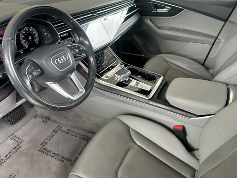 Used 2021 Audi Q7 3.0T Prestige AWD/4WD image 11