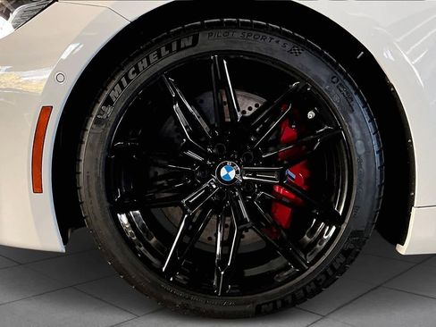 Used 2023 BMW M2 image 10
