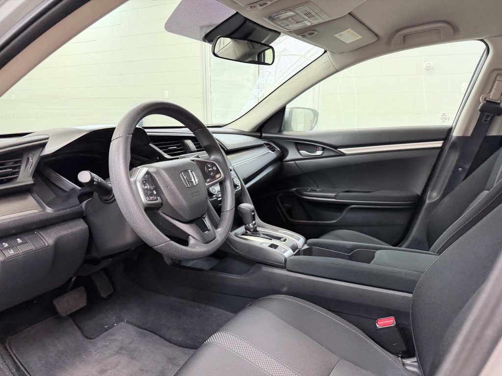 Used 2019 Honda Civic LX image 15
