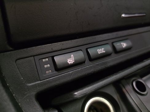 Used 2001 BMW 330Ci Coupe image 29