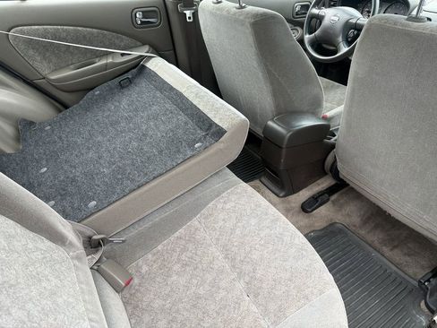 Used 2003 Nissan Sentra GXE image 20