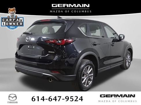 Used 2023 MAZDA CX-5 AWD 2.5 S image 7