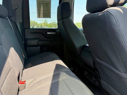 Used 2021 Chevrolet Silverado 2500 W/T w/ WT Convenience Package AWD/4WD image 12
