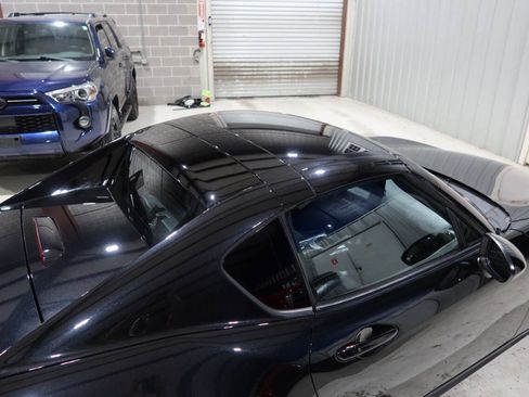Used 2025 MAZDA MX-5 Miata RF Club RWD image 38