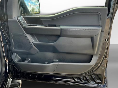 Used 2024 Ford F150 XLT w/ XLT Black Appearance Package image 25
