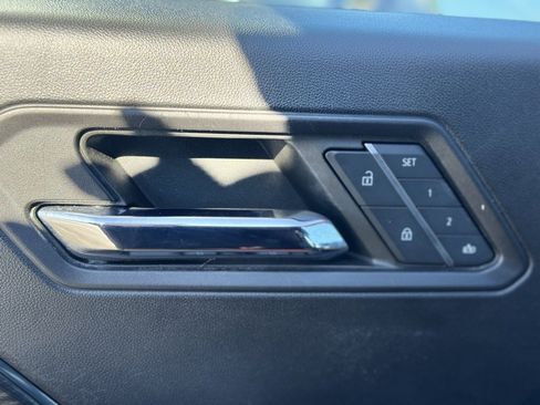 Used 2023 GMC Canyon AT4 w/ AT4 Premium Package image 23