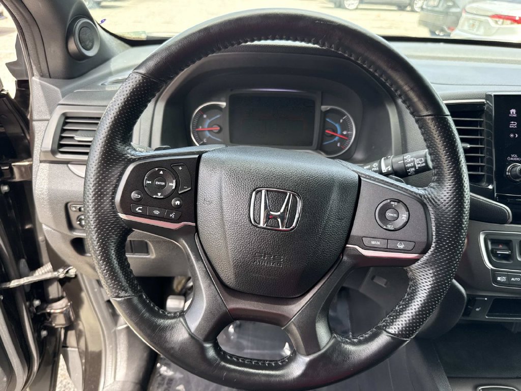 Used 2019 Honda Passport EX-L image 43