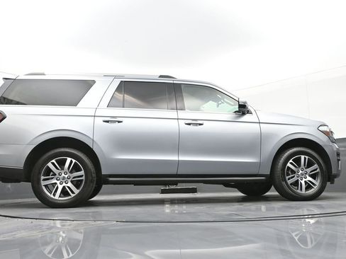 Used 2024 Ford Expedition Max Limited image 39