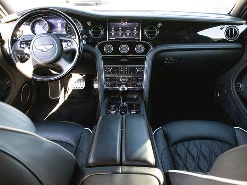 Used 2020 Bentley Mulsanne RWD image 48