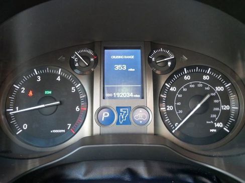 Used 2018 Lexus GX 460 Luxury w/ Preferred Accessory Package AWD/4WD image 27