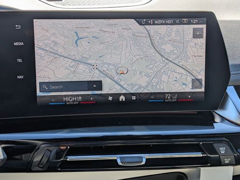 New 2026 BMW X1 xDrive28i w/ Technology Package image 23