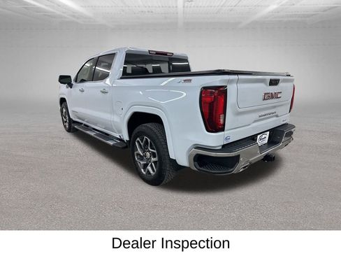 Used 2026 GMC Sierra 1500 SLT w/ SLT Premium Plus Package image 9
