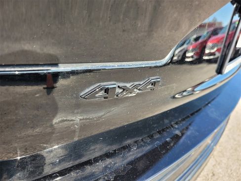 Used 2023 Jeep Grand Cherokee L Summit w/ Advanced Protech Group IV image 13