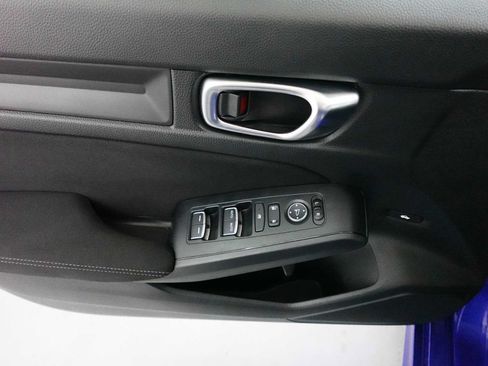 Certified 2024 Honda Civic Sport image 11