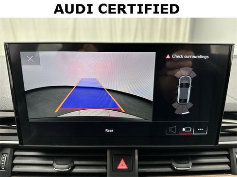 Certified 2022 Audi A5 2.0T Premium image 17