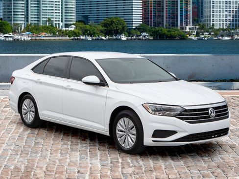 Used 2019 Volkswagen Jetta R-Line image 3