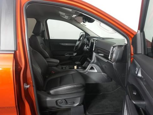 Used 2024 Ford Ranger Lariat w/ FX4 Off-Road Package AWD/4WD image 33