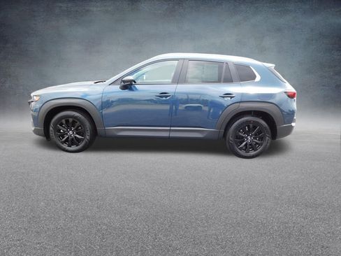 Used 2025 MAZDA CX-50 AWD 2.5 S w/ Premium Package image 6