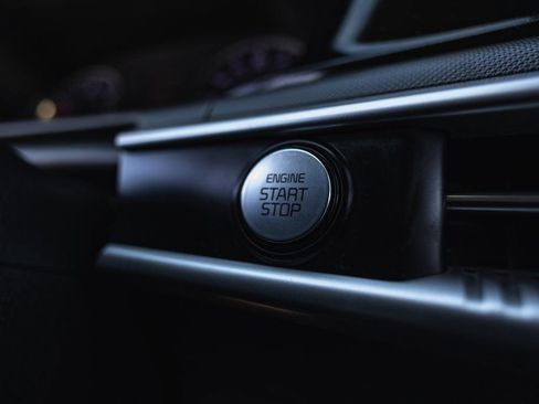 Used 2021 Kia K5 LXS image 24