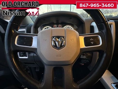Used 2011 RAM 1500 Big Horn image 20