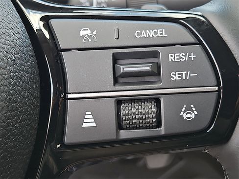 New 2026 Acura Integra Base image 23