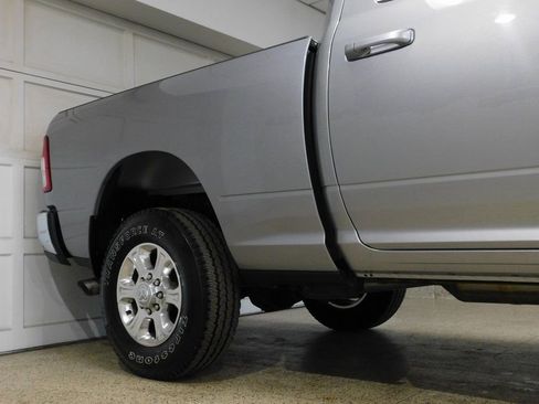 Used 2022 RAM 2500 Big Horn w/ Level A Equipment Group image 11