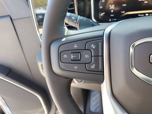 New 2026 GMC Sierra 1500 SLT w/ SLT Premium Plus Package AWD/4WD image 31