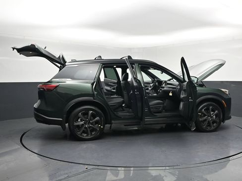 New 2026 INFINITI QX60 Autograph w/ Autograph Tech Package image 39