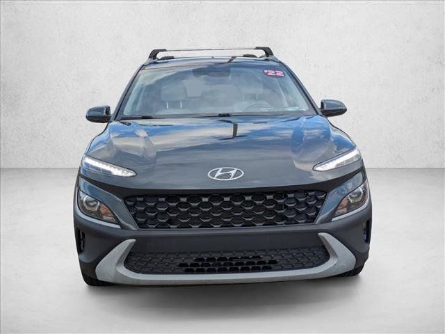 Used 2022 Hyundai Kona SEL w/ Convenience Package AWD/4WD image 2