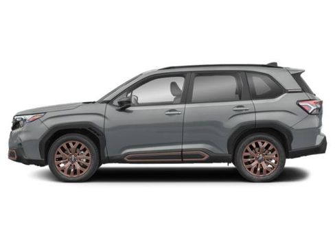 Used 2025 Subaru Forester Sport AWD/4WD image 3