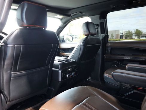 Used 2021 Ford Expedition King Ranch AWD/4WD image 15