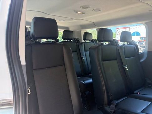 Used 2024 Ford Transit 350 XL RWD image 22