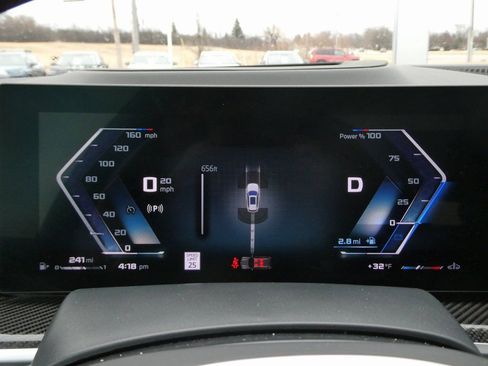 Used 2026 BMW X5 M60i image 52