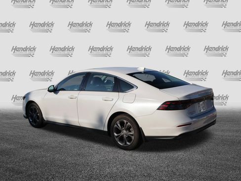 Used 2024 Honda Accord EX image 7