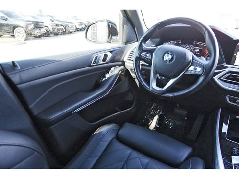 Used 2023 BMW X5 xDrive40i image 6