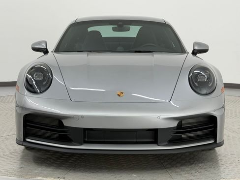 Certified 2025 Porsche 911 Carrera RWD image 6