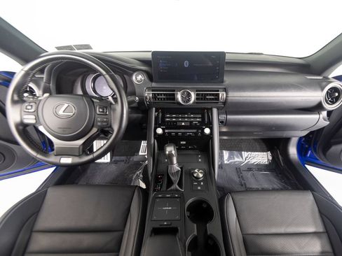 Used 2022 Lexus IS 350 F Sport AWD/4WD image 26