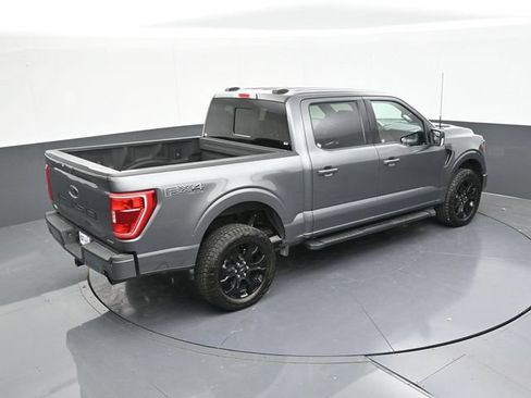Used 2023 Ford F150 XLT w/ Equipment Group 302A High AWD/4WD image 66